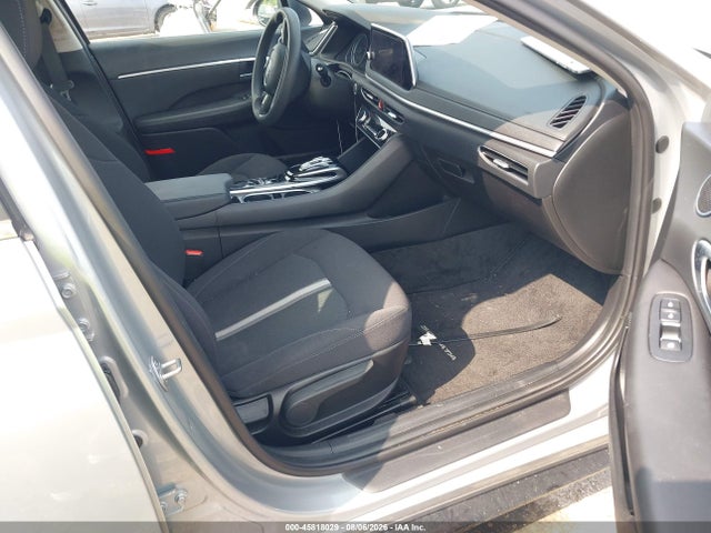 Продаж на аукціоні авто 2023 Hyundai Sonata Sel, vin: KMHL64JA8PA284701, номер лоту: 45818029