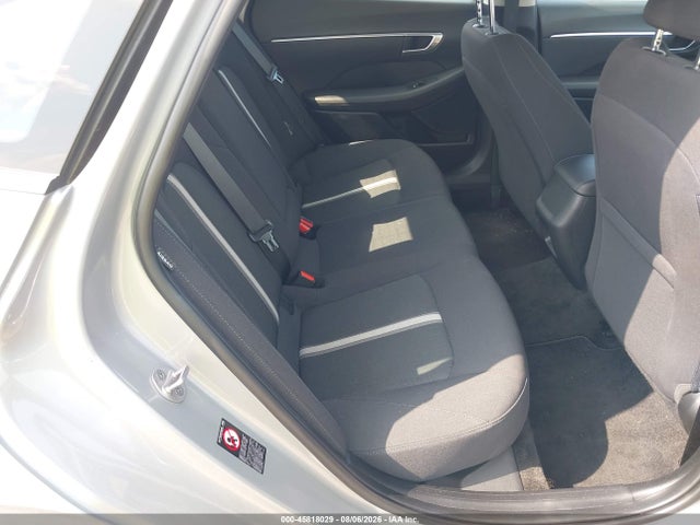 Продаж на аукціоні авто 2023 Hyundai Sonata Sel, vin: KMHL64JA8PA284701, номер лоту: 45818029