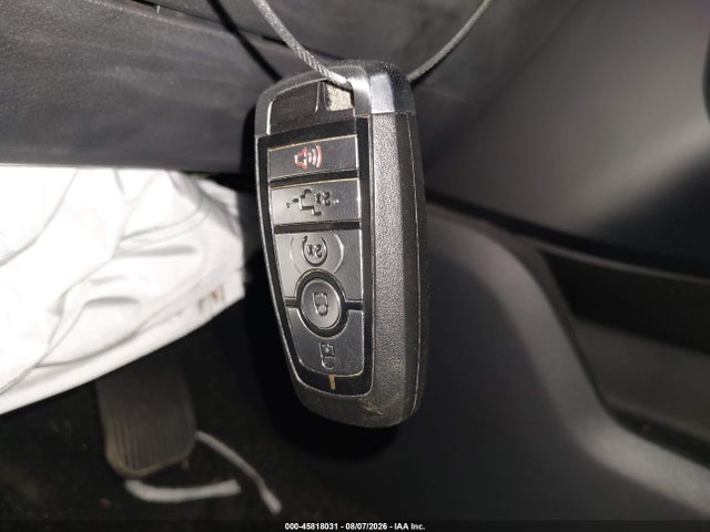 Ford F-150 Xlt 2021 1FTFW1ED0MFC72125 Image 11