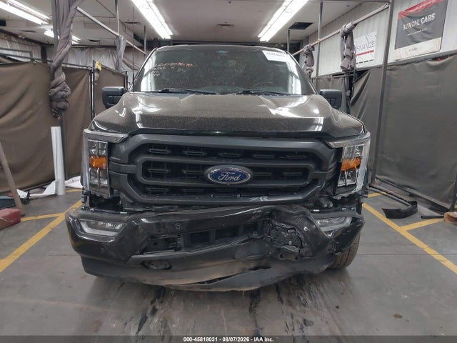 Ford F-150 Xlt 2021 1FTFW1ED0MFC72125 Image 13