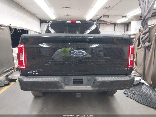 Ford F-150 Xlt 2021 1FTFW1ED0MFC72125 Image 17