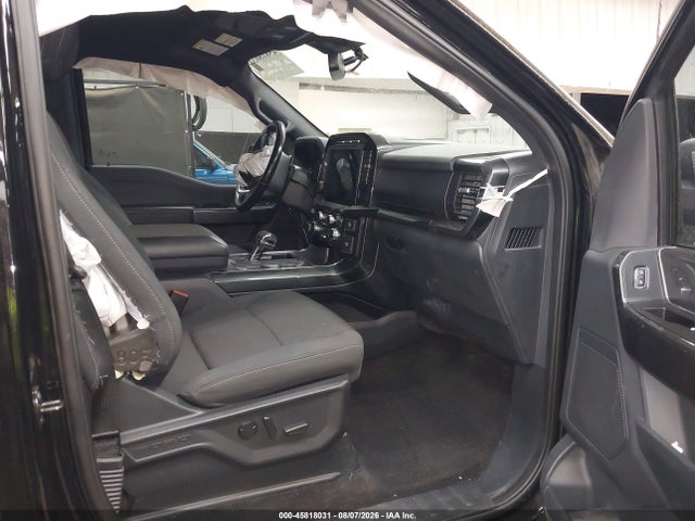 Ford F-150 Xlt 2021 1FTFW1ED0MFC72125 Image 5