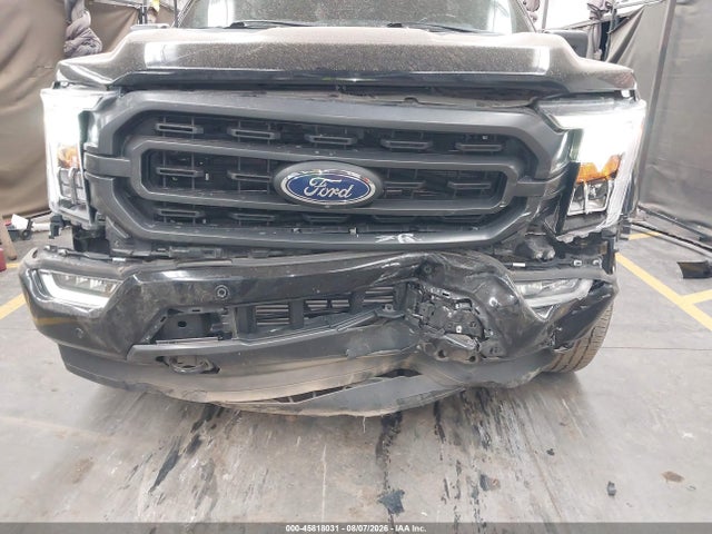 Ford F-150 Xlt 2021 1FTFW1ED0MFC72125 Image 6