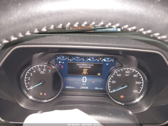 Ford F-150 Xlt 2021 1FTFW1ED0MFC72125 Image 7
