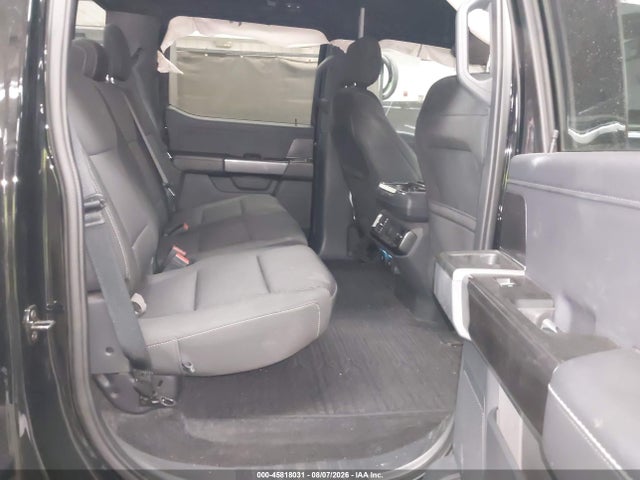 Ford F-150 Xlt 2021 1FTFW1ED0MFC72125 Image 8