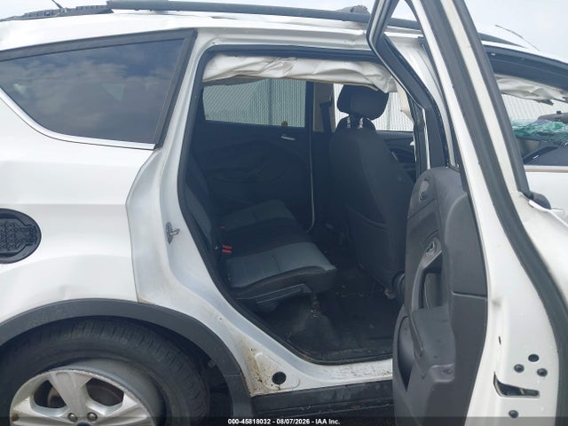 2014 Ford Escape Se მანქანა იყიდება აუქციონზე, vin: 1FMCU9GX5EUB32904, აუქციონის ნომერი: 45818032