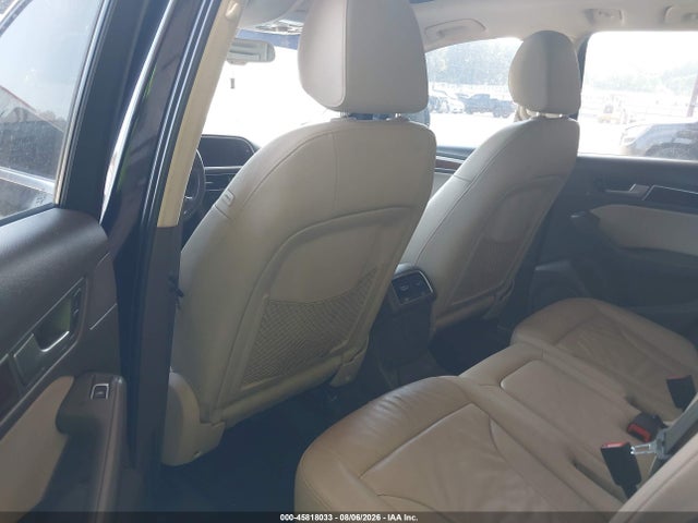 45818033 :رقم المزاد ، WA1L2AFP8GA141477 vin ، 2016 Audi Q5 2.0t Premium مزاد بيع