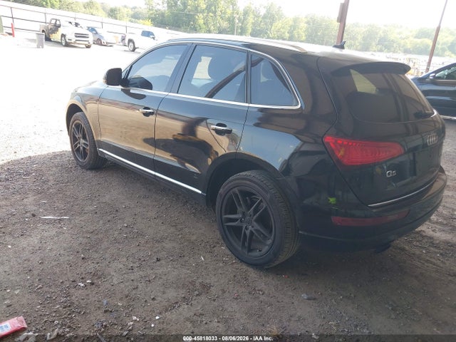 45818033 :رقم المزاد ، WA1L2AFP8GA141477 vin ، 2016 Audi Q5 2.0t Premium مزاد بيع