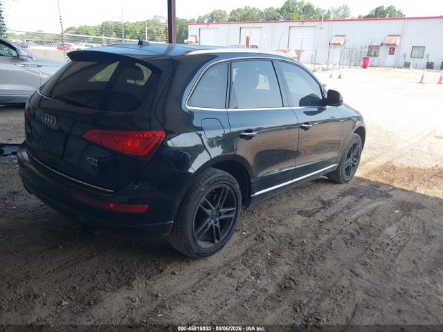 45818033 :رقم المزاد ، WA1L2AFP8GA141477 vin ، 2016 Audi Q5 2.0t Premium مزاد بيع
