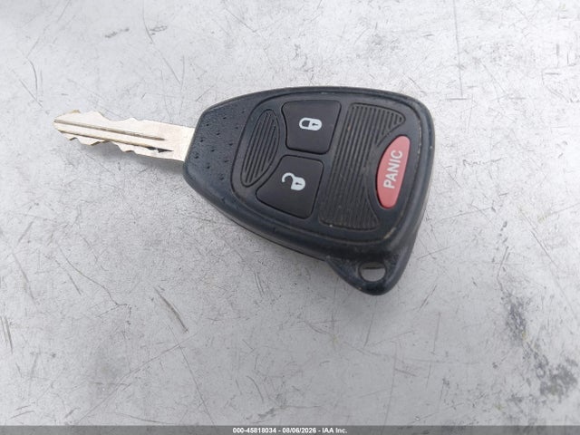 2012 Jeep Compass Sport მანქანა იყიდება აუქციონზე, vin: 1C4NJCBB6CD602949, აუქციონის ნომერი: 45818034