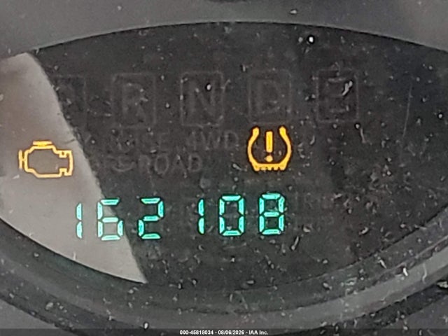 2012 Jeep Compass Sport მანქანა იყიდება აუქციონზე, vin: 1C4NJCBB6CD602949, აუქციონის ნომერი: 45818034
