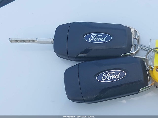 Ford Transit-250 Cargo Van 2023 1FTBR3X8XPKA46218 Image 11