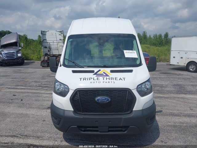 Ford Transit-250 Cargo Van 2023 1FTBR3X8XPKA46218 Image 12