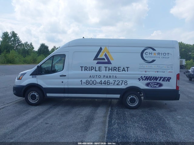 Ford Transit-250 Cargo Van 2023 1FTBR3X8XPKA46218 Image 14