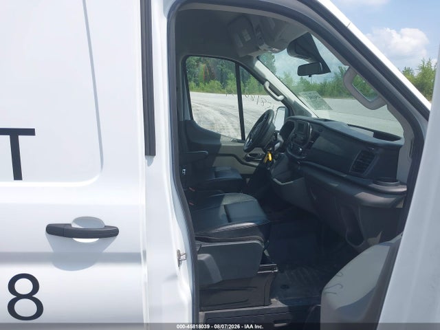 Ford Transit-250 Cargo Van 2023 1FTBR3X8XPKA46218 Image 5