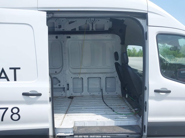 Ford Transit-250 Cargo Van 2023 1FTBR3X8XPKA46218 Image 8