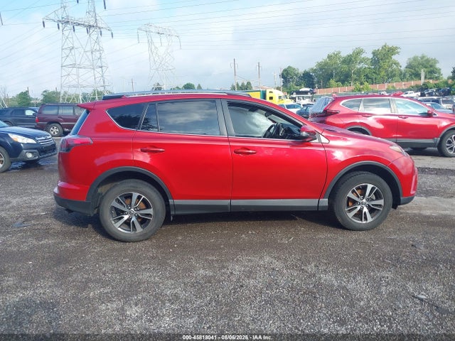 Toyota Rav4 Xle 2017 JTMRFREV4HJ117343 Image 12