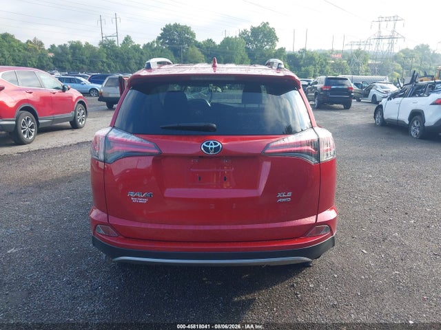 Toyota Rav4 Xle 2017 JTMRFREV4HJ117343 Image 15