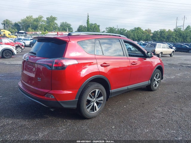 Toyota Rav4 Xle 2017 JTMRFREV4HJ117343 Image 4