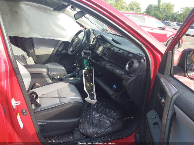 Toyota Rav4 Xle 2017 JTMRFREV4HJ117343 Image 5