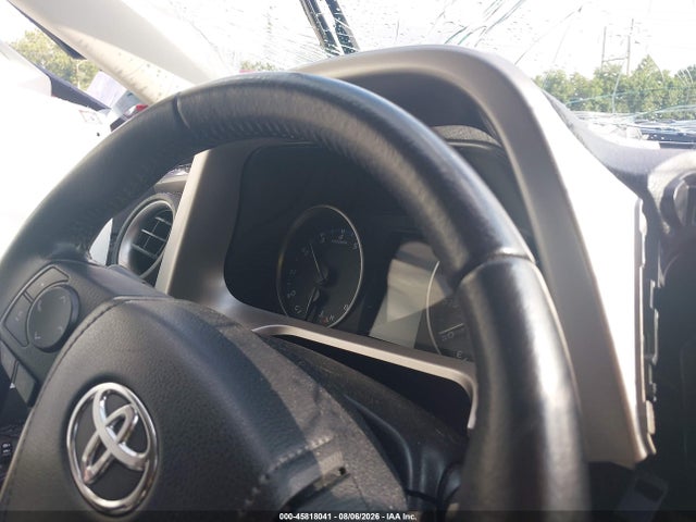 Toyota Rav4 Xle 2017 JTMRFREV4HJ117343 Image 7