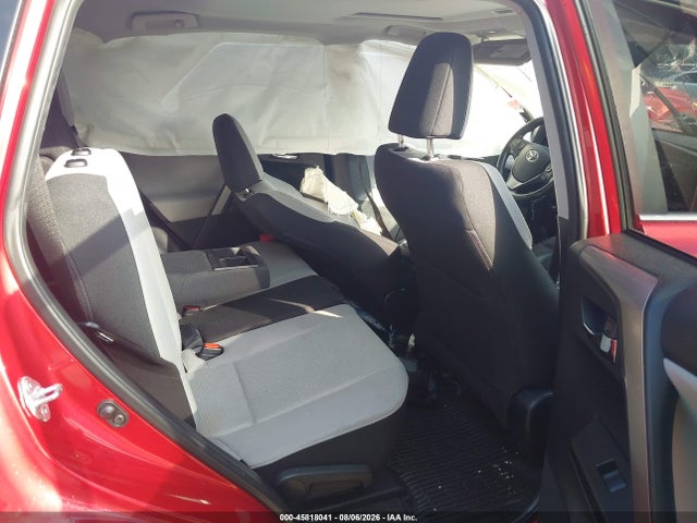 Toyota Rav4 Xle 2017 JTMRFREV4HJ117343 Image 8