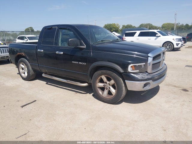 45818053 :رقم المزاد ، 1D7HA18N13J673048 vin ، 2003 Dodge Ram 1500 Slt/laramie/st مزاد بيع
