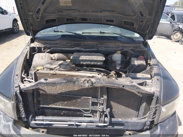 45818053 :رقم المزاد ، 1D7HA18N13J673048 vin ، 2003 Dodge Ram 1500 Slt/laramie/st مزاد بيع
