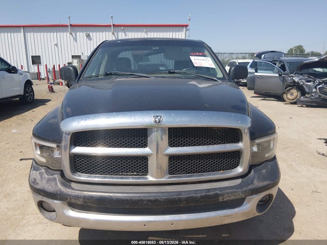 45818053 :رقم المزاد ، 1D7HA18N13J673048 vin ، 2003 Dodge Ram 1500 Slt/laramie/st مزاد بيع