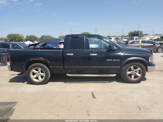 45818053 :رقم المزاد ، 1D7HA18N13J673048 vin ، 2003 Dodge Ram 1500 Slt/laramie/st مزاد بيع