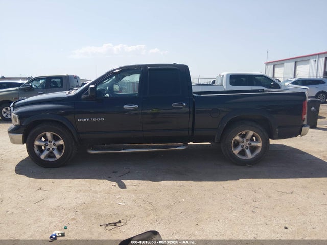 45818053 :رقم المزاد ، 1D7HA18N13J673048 vin ، 2003 Dodge Ram 1500 Slt/laramie/st مزاد بيع