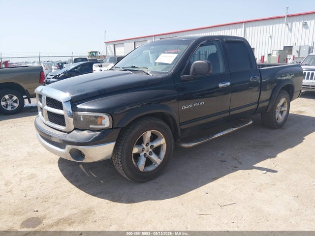 45818053 :رقم المزاد ، 1D7HA18N13J673048 vin ، 2003 Dodge Ram 1500 Slt/laramie/st مزاد بيع