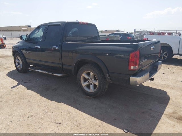 45818053 :رقم المزاد ، 1D7HA18N13J673048 vin ، 2003 Dodge Ram 1500 Slt/laramie/st مزاد بيع