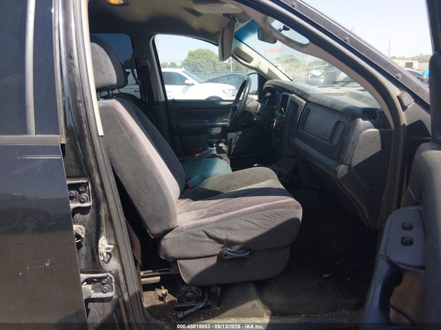 45818053 :رقم المزاد ، 1D7HA18N13J673048 vin ، 2003 Dodge Ram 1500 Slt/laramie/st مزاد بيع