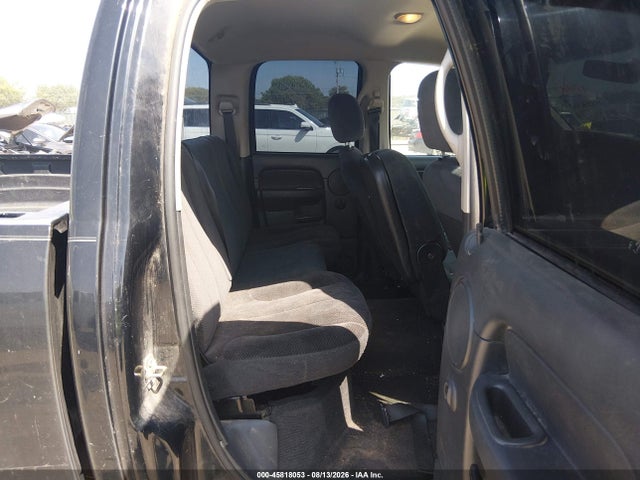 45818053 :رقم المزاد ، 1D7HA18N13J673048 vin ، 2003 Dodge Ram 1500 Slt/laramie/st مزاد بيع