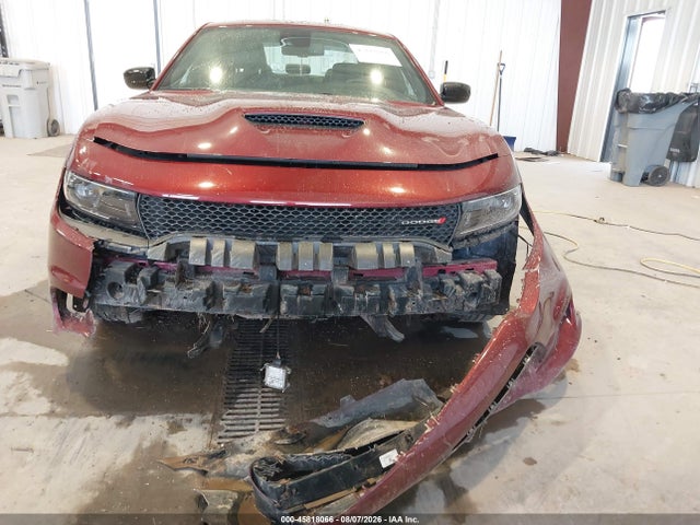 Dodge CHARGER GT 2023 2C3CDXHGXPH576717 Image 12