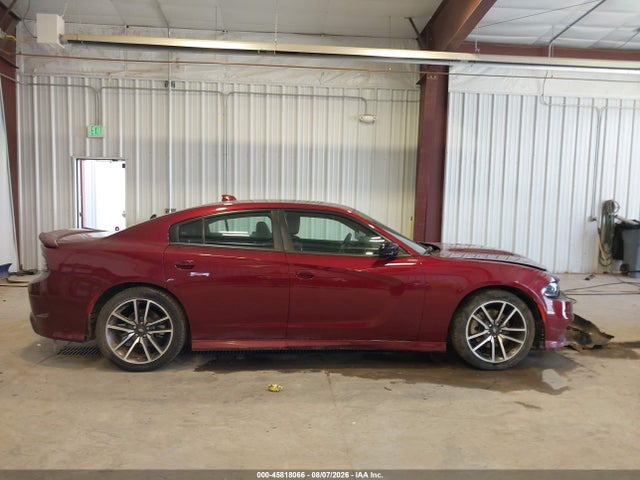 Dodge CHARGER GT 2023 2C3CDXHGXPH576717 Image 13