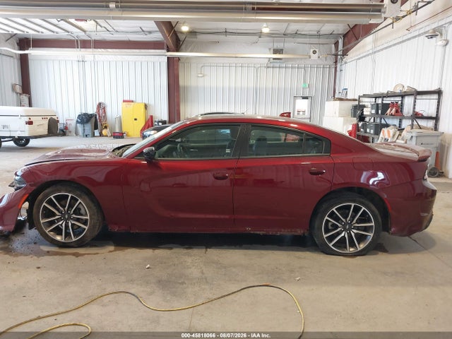 Dodge CHARGER GT 2023 2C3CDXHGXPH576717 Image 14