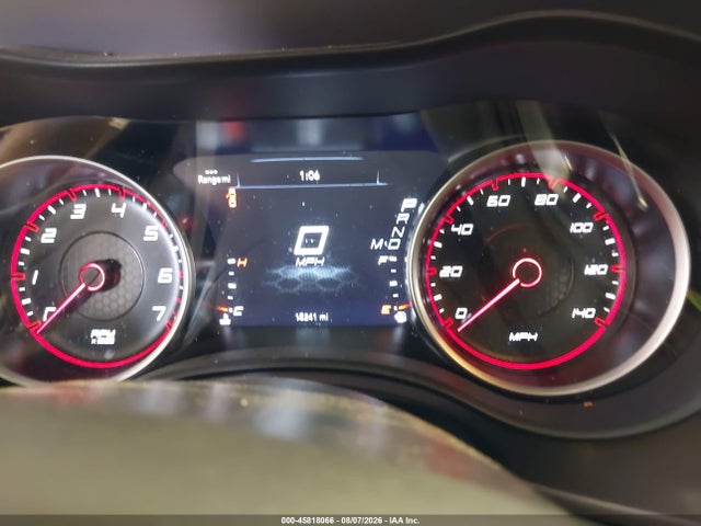 Dodge CHARGER GT 2023 2C3CDXHGXPH576717 Image 7