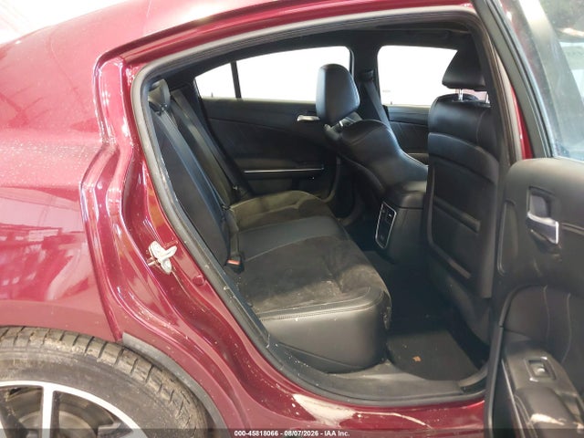 Dodge CHARGER GT 2023 2C3CDXHGXPH576717 Image 8