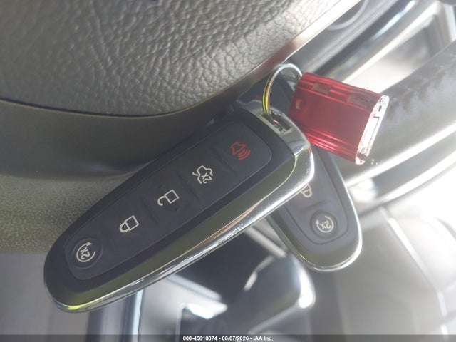 Aukcja sprzedaży 2013 Lincoln Mkx, vin: 2LMDJ6JK3DBL48851, numer aukcji: 45818074