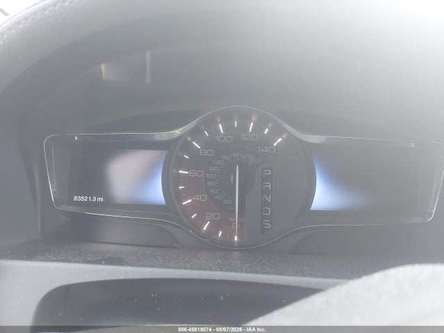Aukcja sprzedaży 2013 Lincoln Mkx, vin: 2LMDJ6JK3DBL48851, numer aukcji: 45818074