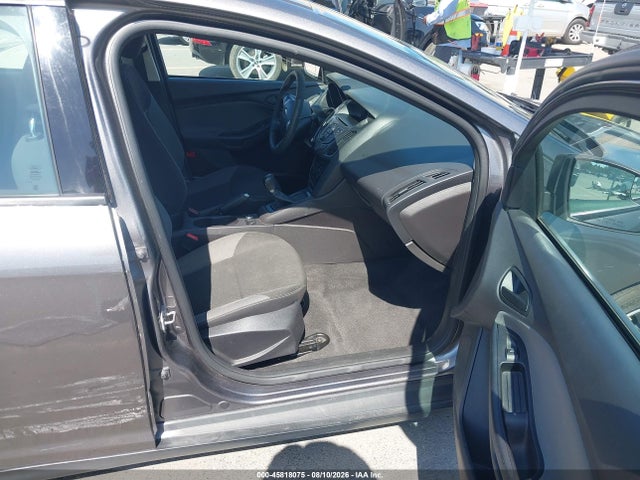 45818075 :رقم المزاد ، 1FADP3E25EL169631 vin ، 2014 Ford Focus S مزاد بيع