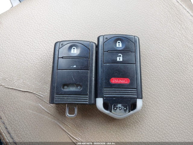 2013 Acura Rdx მანქანა იყიდება აუქციონზე, vin: 5J8TB4H36DL000832, აუქციონის ნომერი: 45818076
