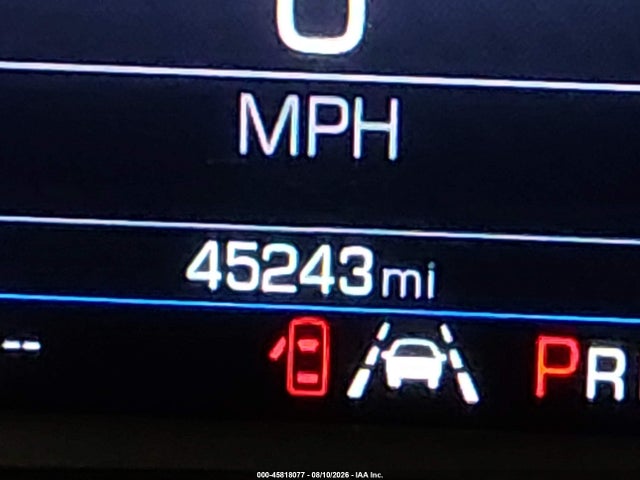 Продажа на аукционе авто 2024 Chevrolet Equinox Awd Ls, vin: 3GNAXSEG0RL158279, номер лота: 45818077