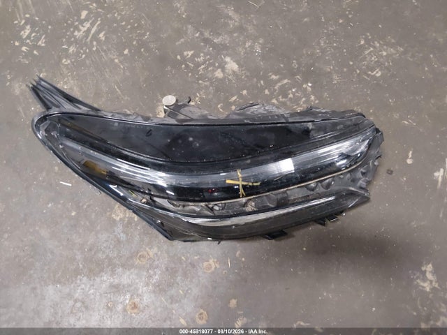 Продажа на аукционе авто 2024 Chevrolet Equinox Awd Ls, vin: 3GNAXSEG0RL158279, номер лота: 45818077