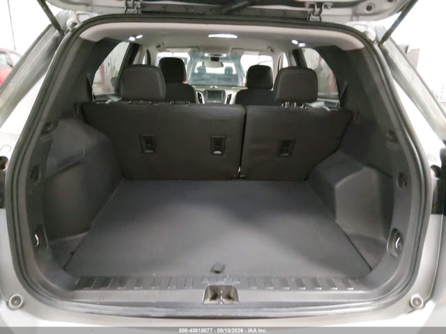 Продажа на аукционе авто 2024 Chevrolet Equinox Awd Ls, vin: 3GNAXSEG0RL158279, номер лота: 45818077