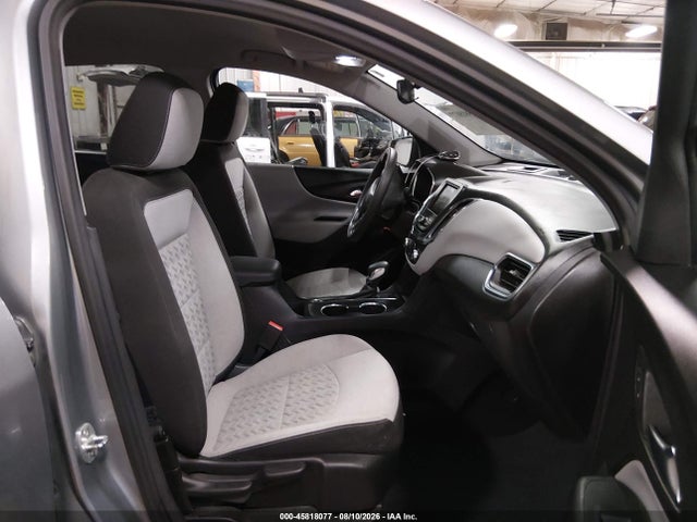 Продажа на аукционе авто 2024 Chevrolet Equinox Awd Ls, vin: 3GNAXSEG0RL158279, номер лота: 45818077