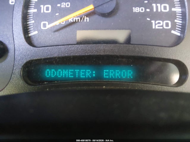 Продажа на аукционе авто 2003 Chevrolet Silverado 1500 Lt, vin: 2GCEK19T031379321, номер лота: 45818079