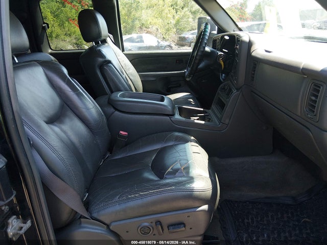 Продажа на аукционе авто 2003 Chevrolet Silverado 1500 Lt, vin: 2GCEK19T031379321, номер лота: 45818079